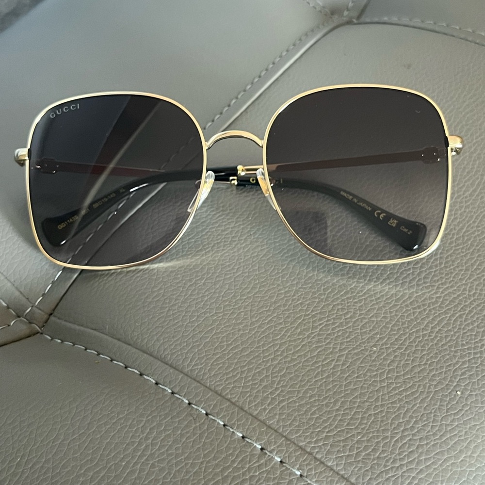 Gucci Sunglasses
